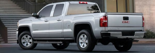 2019 GMC Sierra 1500 Limited pickup truck West Palm Beach, FL