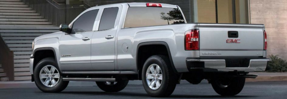 2019 GMC Sierra 1500 Limited pickup truck West Palm Beach, FL